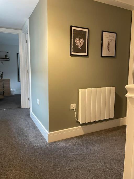 קינגס לין Cedar House - 2 Bed House With Free Parking In Town Centre! By Shortstays4U מראה חיצוני תמונה